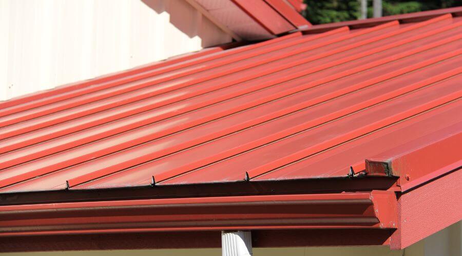 Professional gutter cleaning in New Jersey